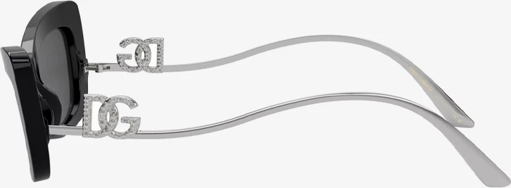 Syze dielli Dolce & Gabbana DG4467B 501/87 55