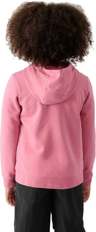 Duks për fëmijë 4F, rozë