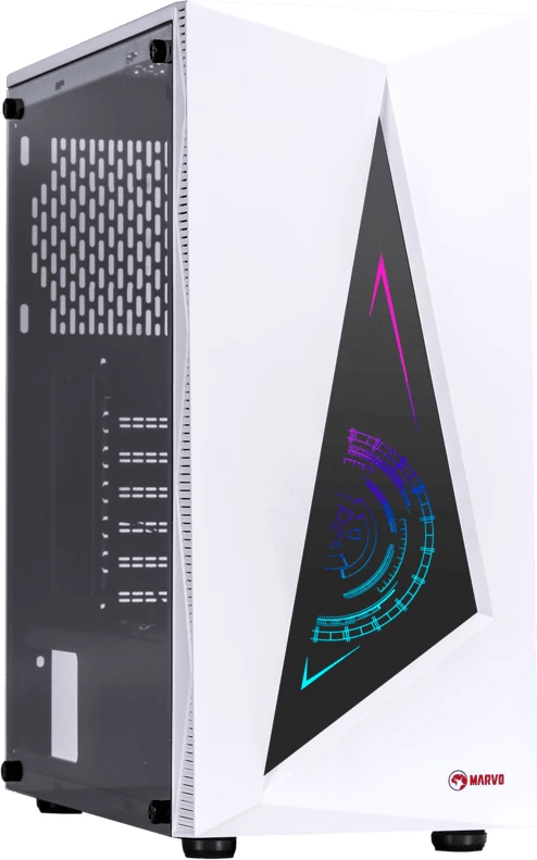 Mbështjellës për Pc MARVO CA-119 WH 