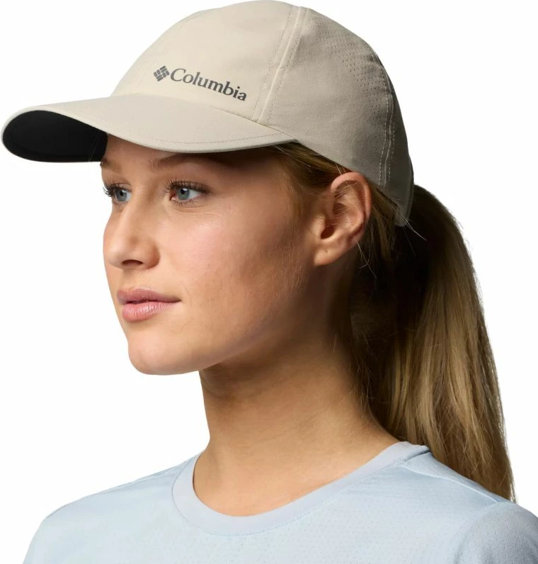 Kapelë Columbia, beixh