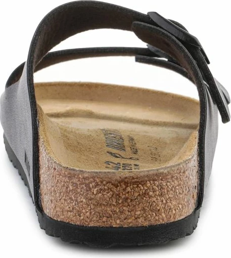 sandale uniseks Birkenstock Arizona BS 1032045, velvet gray/black