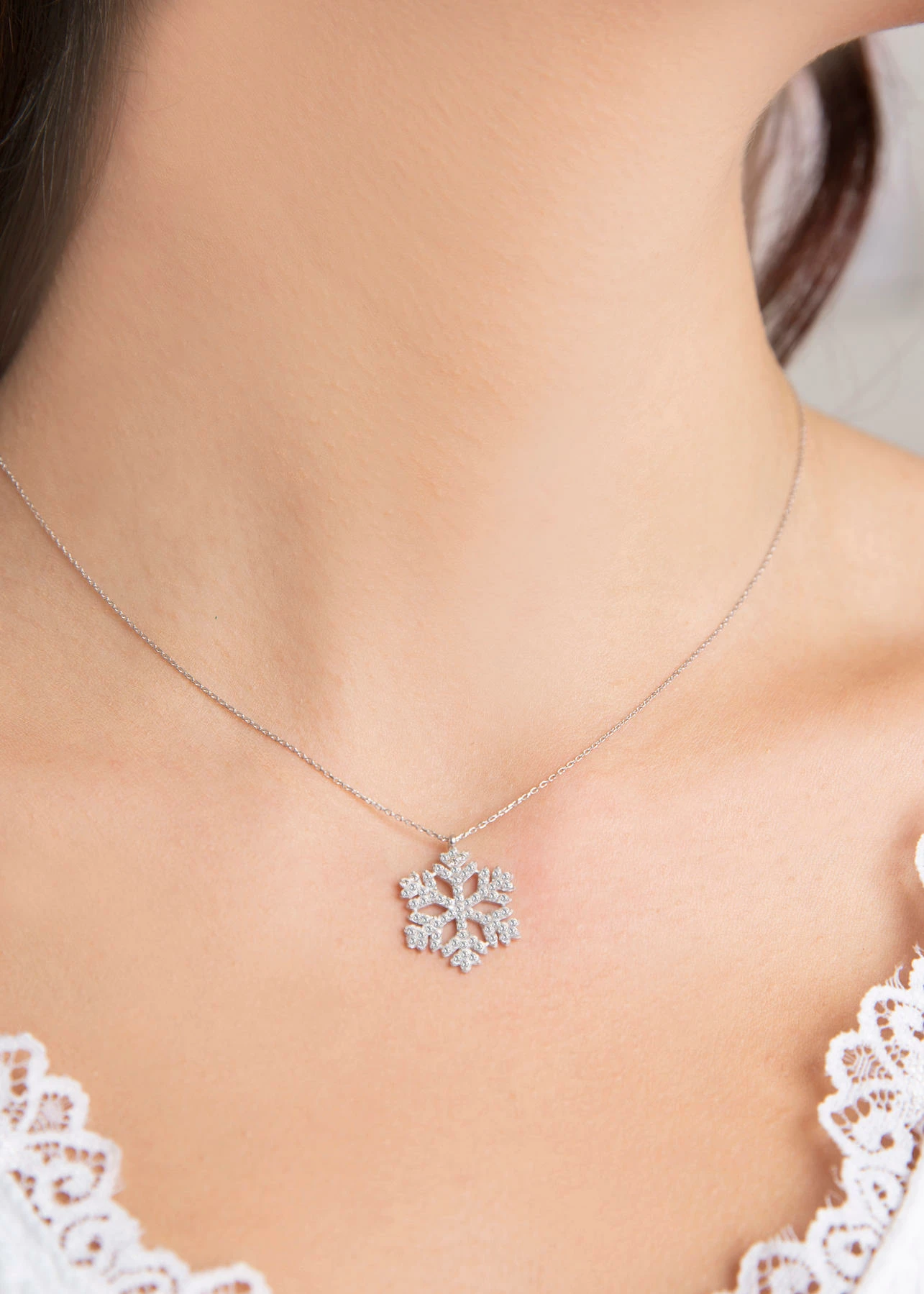 Varëse argjendi Elika Silver, P2049