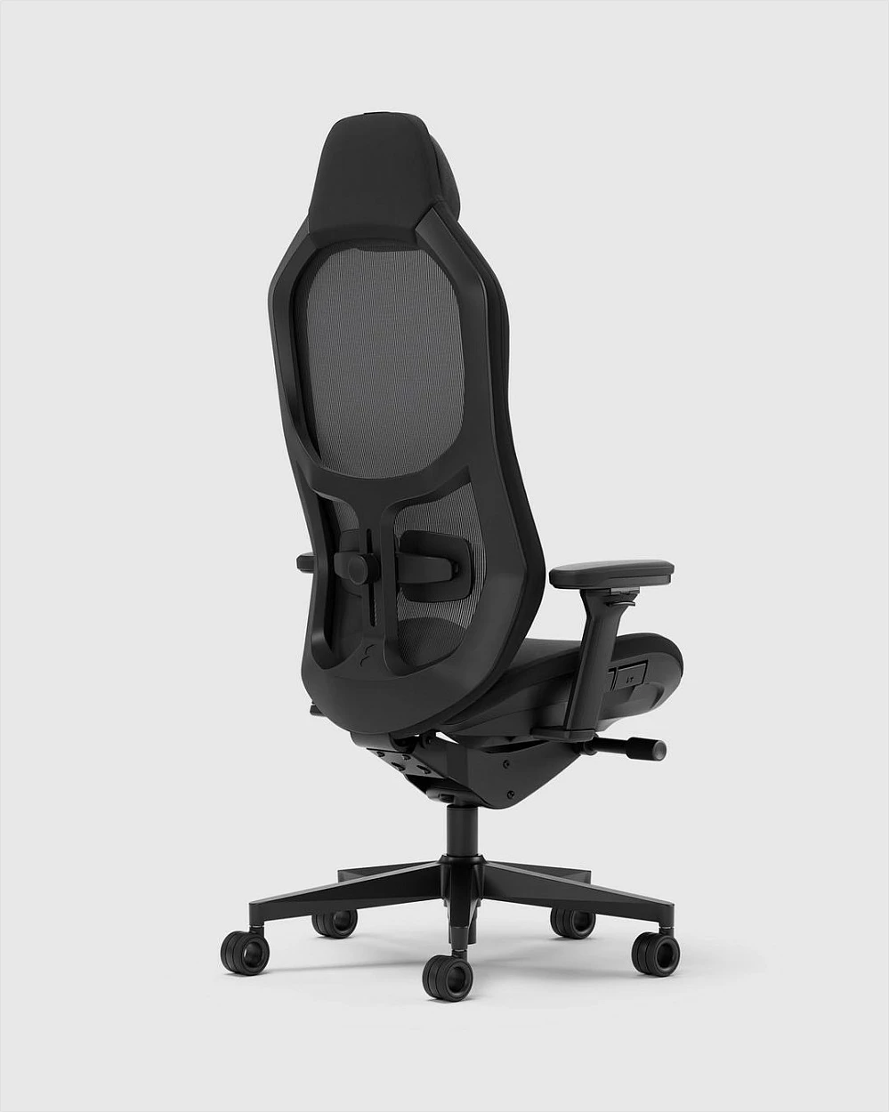 Karrige gaming Fractal Design Refine 2 Hybrid, Dark
