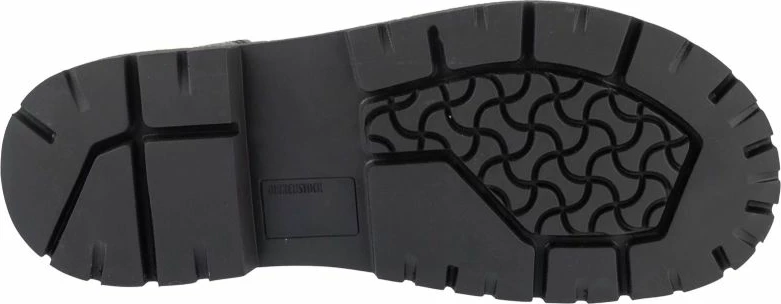 Çizme për femra Birkenstock, të zeza [Madhësia: 36]