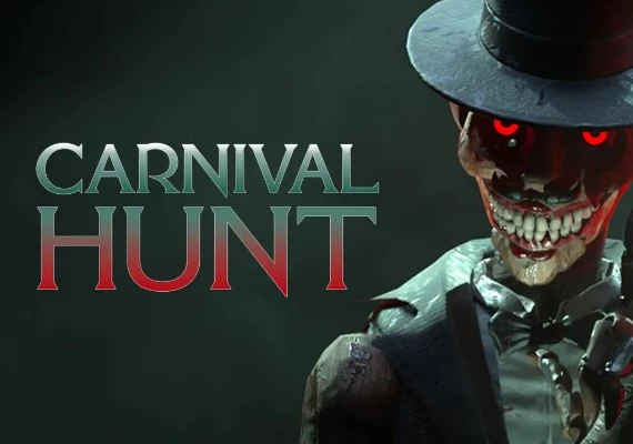 Carnival Hunt Global