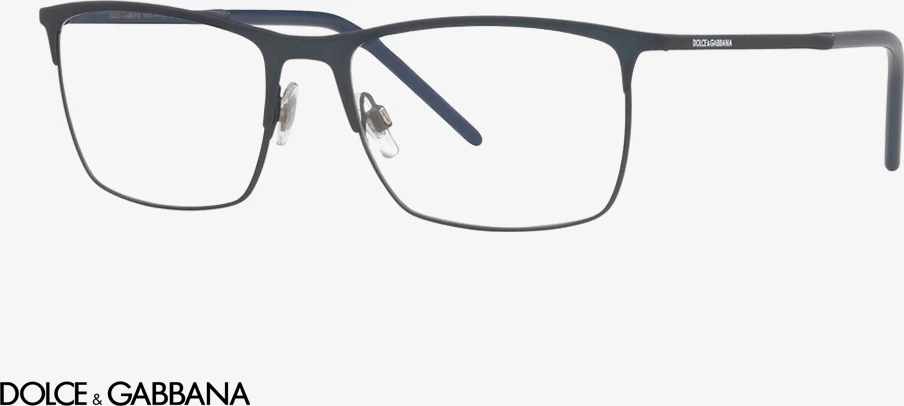 Korniza optike për meshkuj Dolce & Gabbana DG1309 1358 57