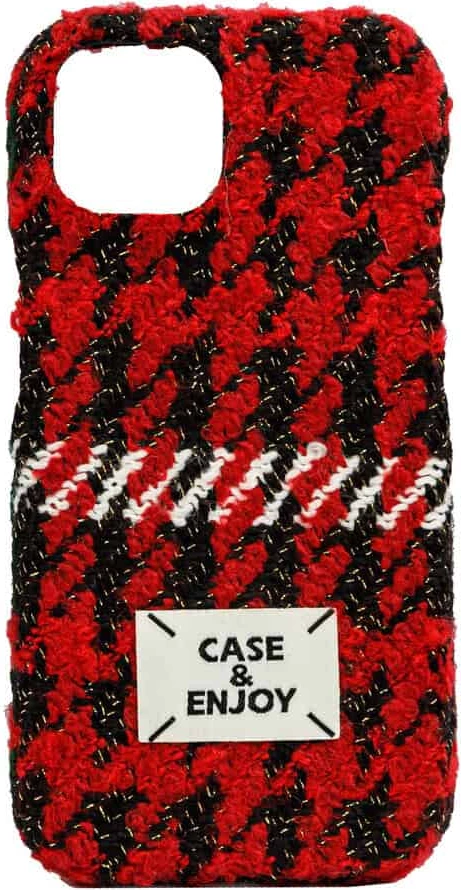 Fotroll Për Telefon Tech Time FA103-042 (Kuqe, IP13PROMAX)