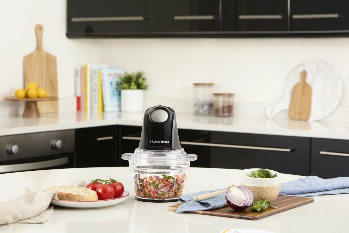 Bluarëse Russell Hobbs - 27131-56/RH