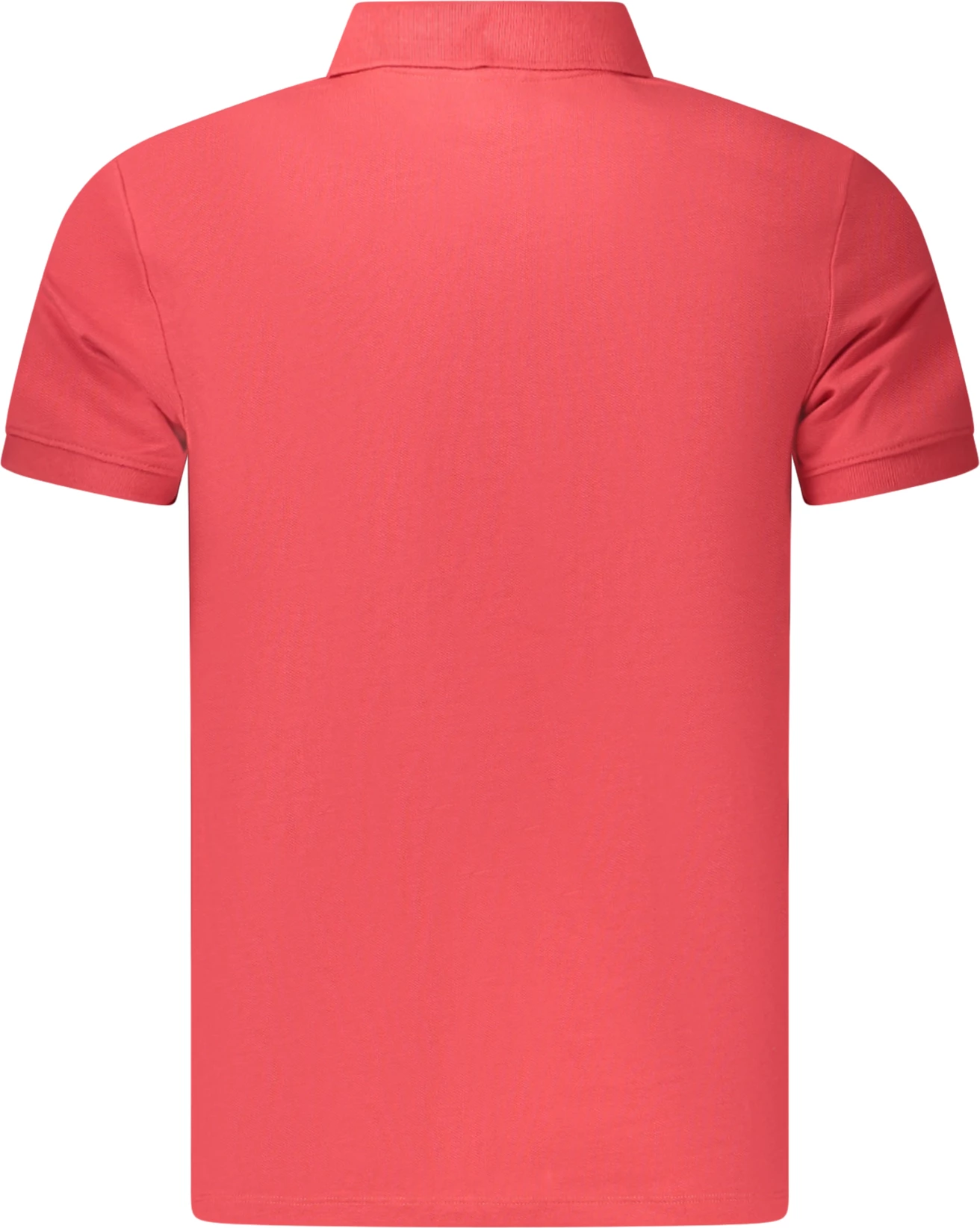 Maicë polo Timberland për meshkuj, e kuqe