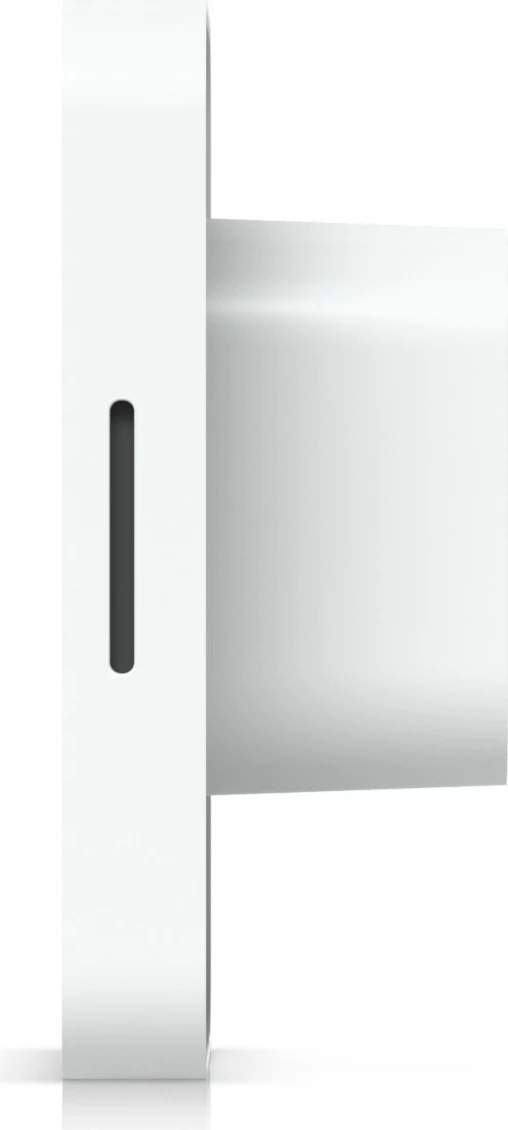 Lexues aksesi Ubiquiti Reader Flex, NFC, Bluetooth, tastierë, i bardhë