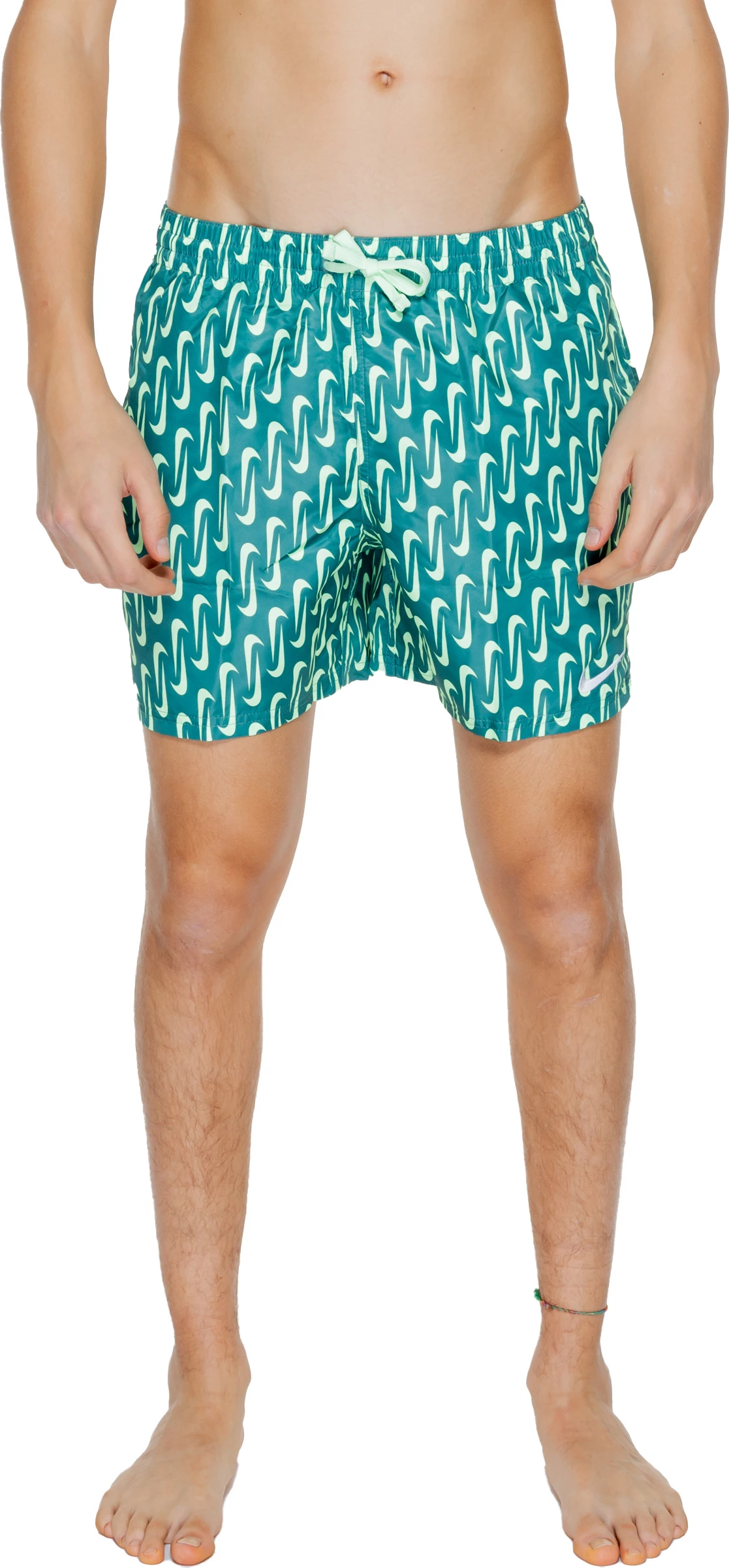 Shorce noti për meshkuj Nike Swim NESSE520, të gjelbra