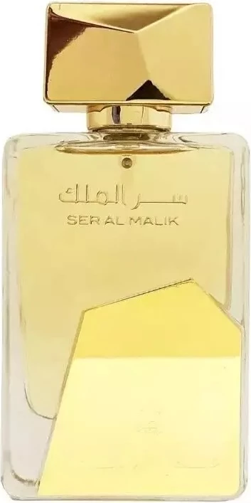 Eau de Parfum Lattafa Ser Al Malik 100ml