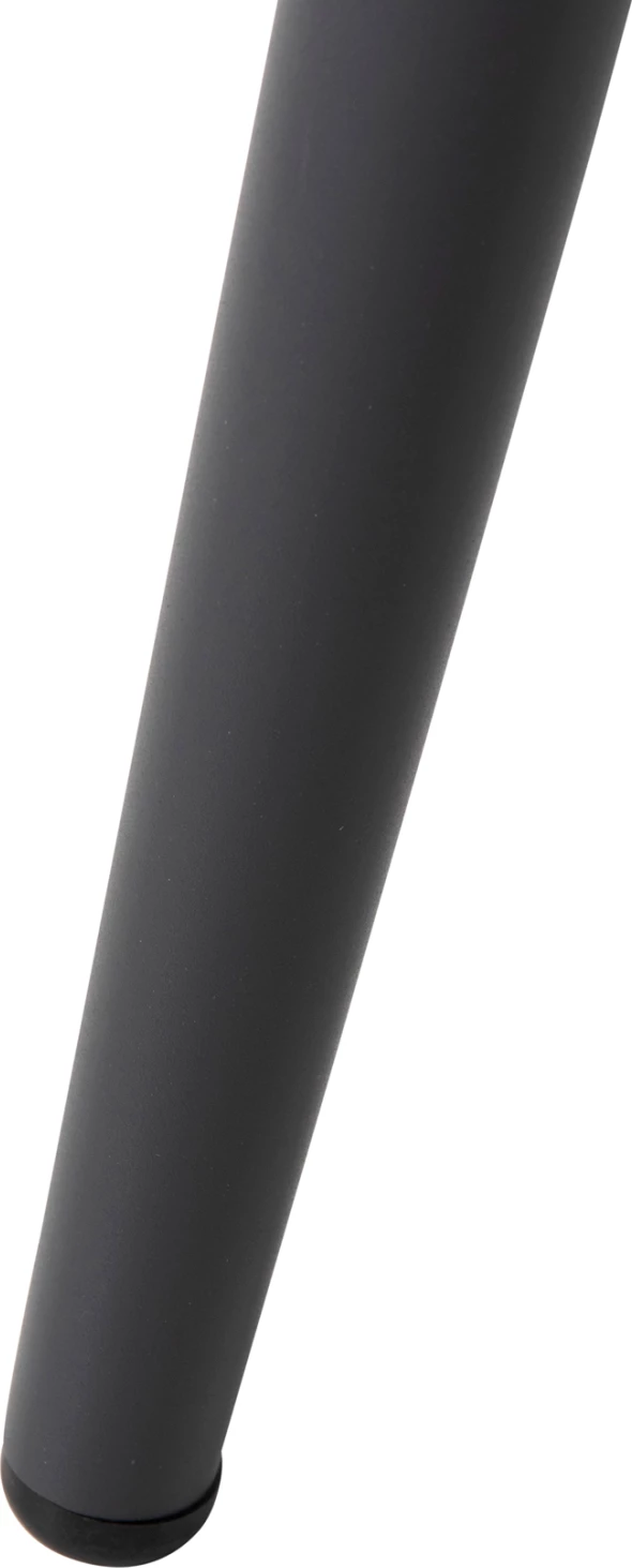 Set salloni për jashtë 4 pjesë, FREJA FH6057.03, alumin, ngjyrë antracit, ratan PE, ngjyrë bezhë-antracit, jastëkë