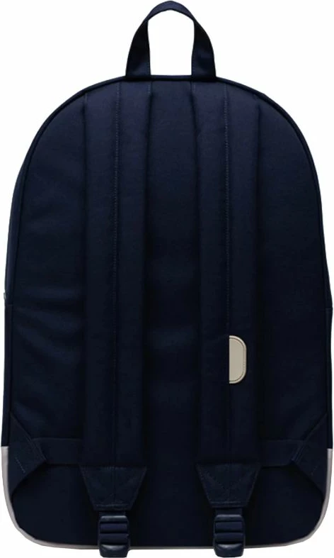 Çantë shpine Herschel, navy blue