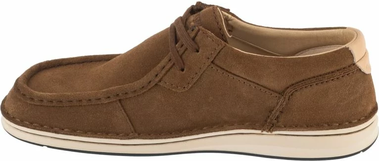 Këpucë Birkenstock Pasadena 1030852, kafe [Madhësia: 43]