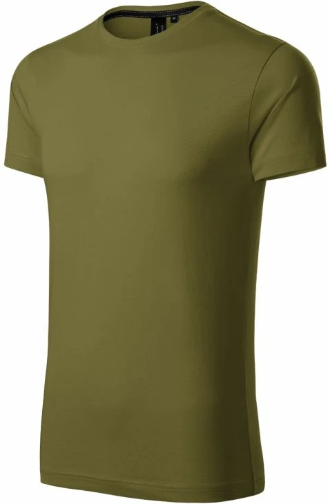 Maicë Malfini për meshkuj, e gjelbër