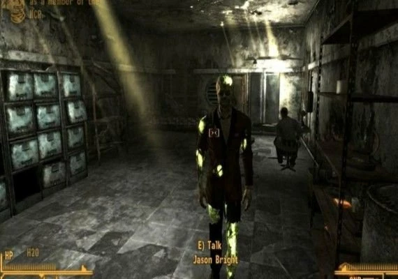 Fallout: New Vegas - All Pack DLC EN Global