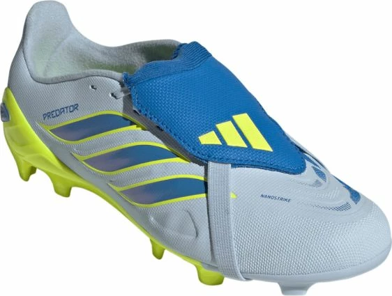 Atlete futbolli për fëmijë adidas Predator League FT FG JR7924 [Madhësia: 32]