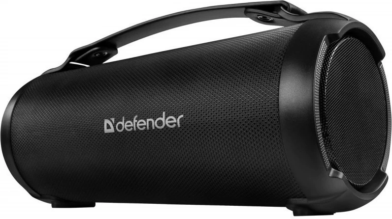 Altoparlant Bluetooth Defender Beatbox 16W, i zi