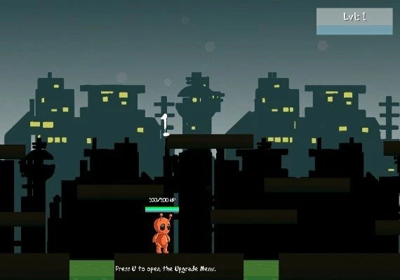 Achievement Hunter: Alien EN Global