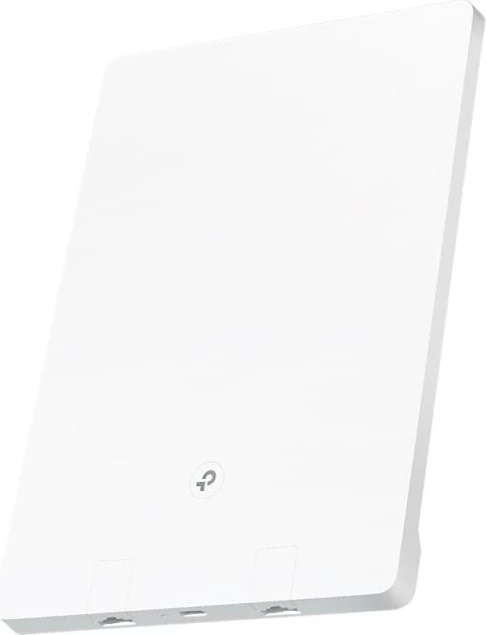 Router Wi‑Fi, TP-Link, Archer Air R5, shpejtësi deri 2.5Gbps, 2 porta, i bardhë