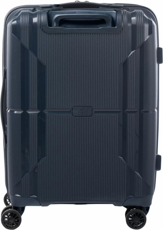 Valixhe udhëtimi Iguana, navy blue