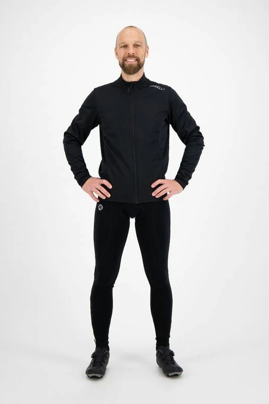 Jakne Yakimasport lifestyle, e zezë