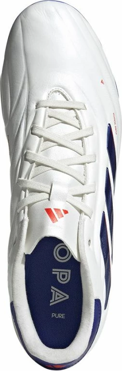 Atlete për meshkuj adidas, të bardha