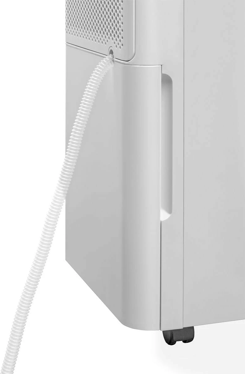 Dehumidifikues dhe pastrues ajri Concept OV2220, 3.5L, i bardhë