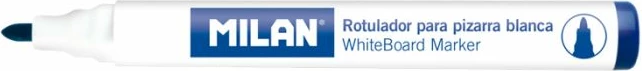 MILAN MARKER WHITEBOARD BLUE 16529121