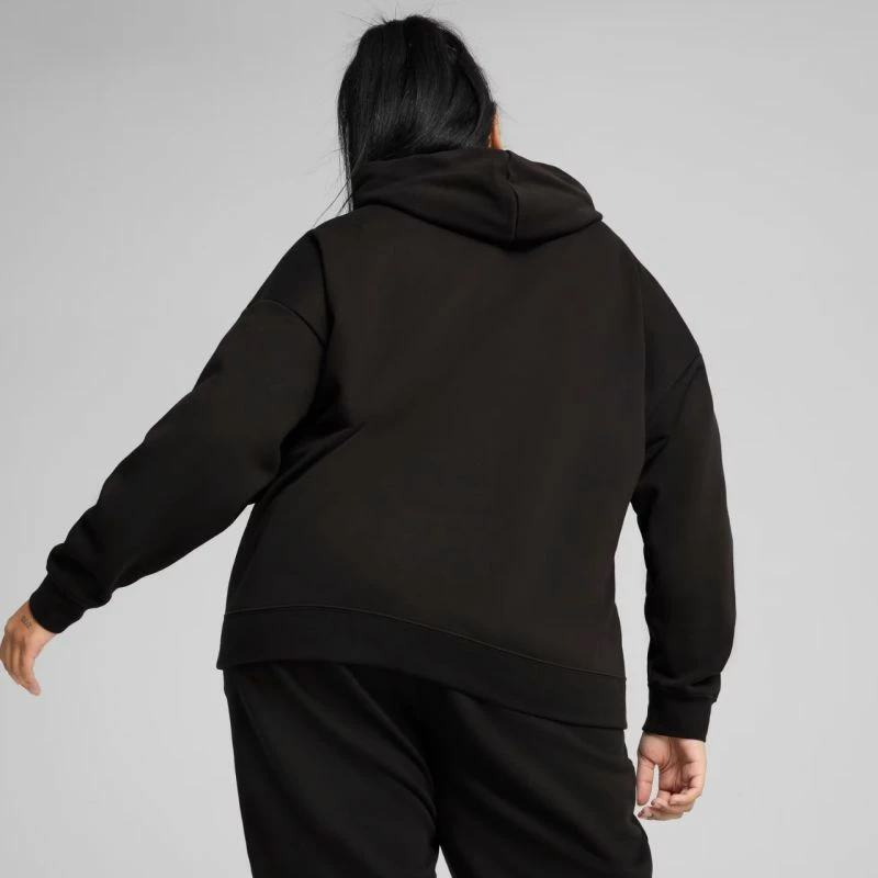 Duks për femra Puma, i zi [Madhësia: XL]