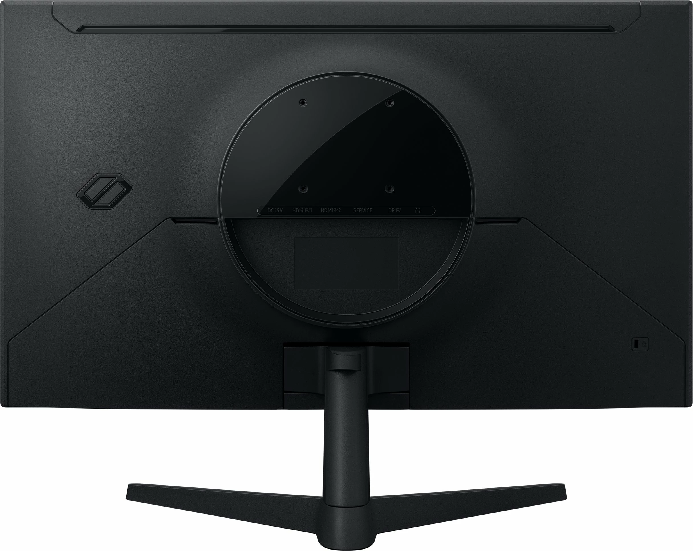 Monitor gaming Samsung Odyssey G5 LS27FG530EUXEN 27\" QHD IPS 200Hz 1ms HDR10 FreeSync, i zi