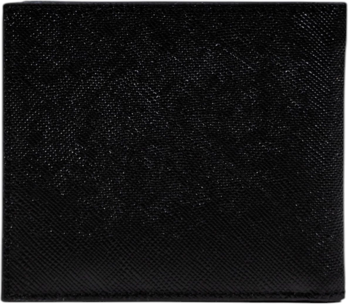 Portofol për meshkuj Armani Exchange XM000168 AF12702, i zi