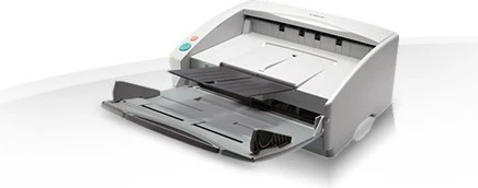 Skaner ADF Canon imageFORMULA DR-6030C, A3, 600 DPI, i bardhë