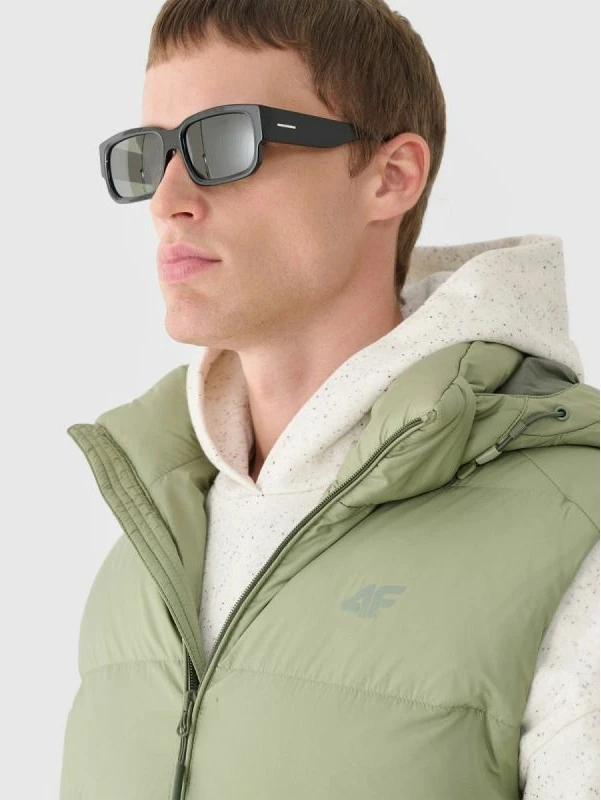 Jelek për meshkuj 4f, i zi