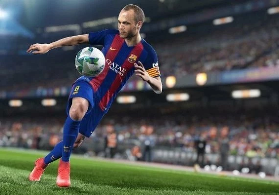 Pro Evolution Soccer 2018 Premium Edition Global