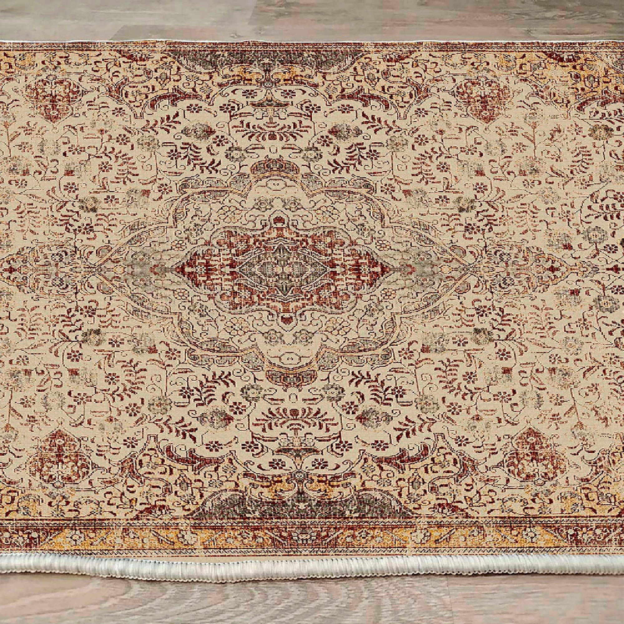 Qilim (100x150) Conceptum Hypnose, Woosonıl065