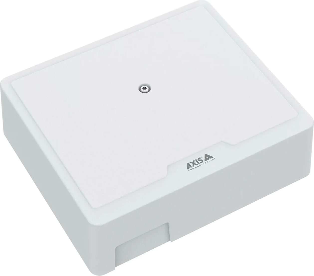 Kontroller dere Axis 02368-001, 2GB, Ethernet LAN, PoE, i bardhë