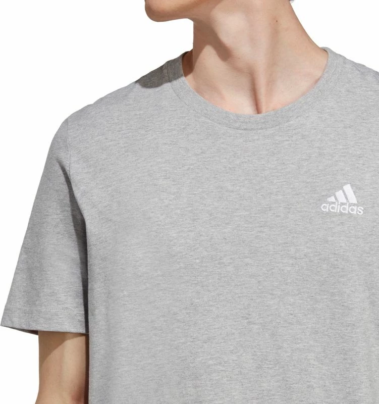 Maicë për meshkuj adidas, gri