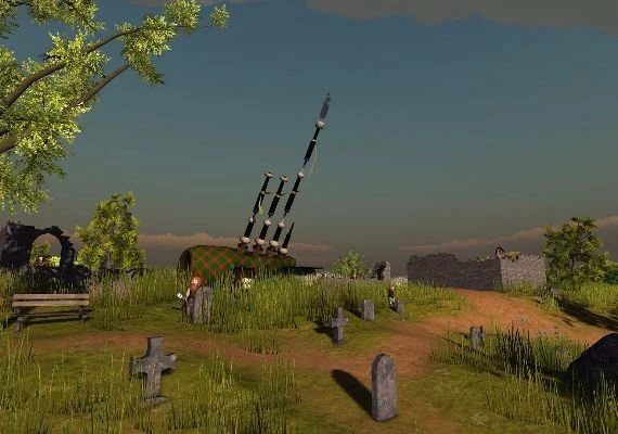 Defend The Highlands EN Global