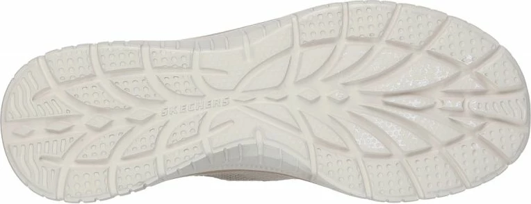 Atlete për femra Skechers, bezhë [Madhësia: 37]