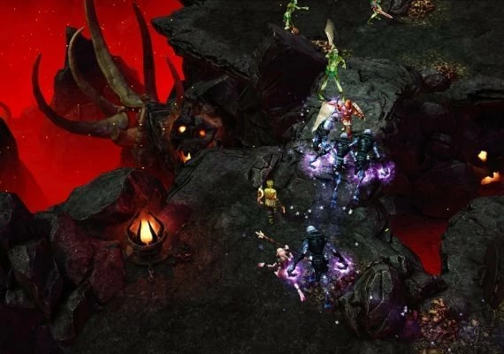 Titan Quest: Atlantis DLC Global