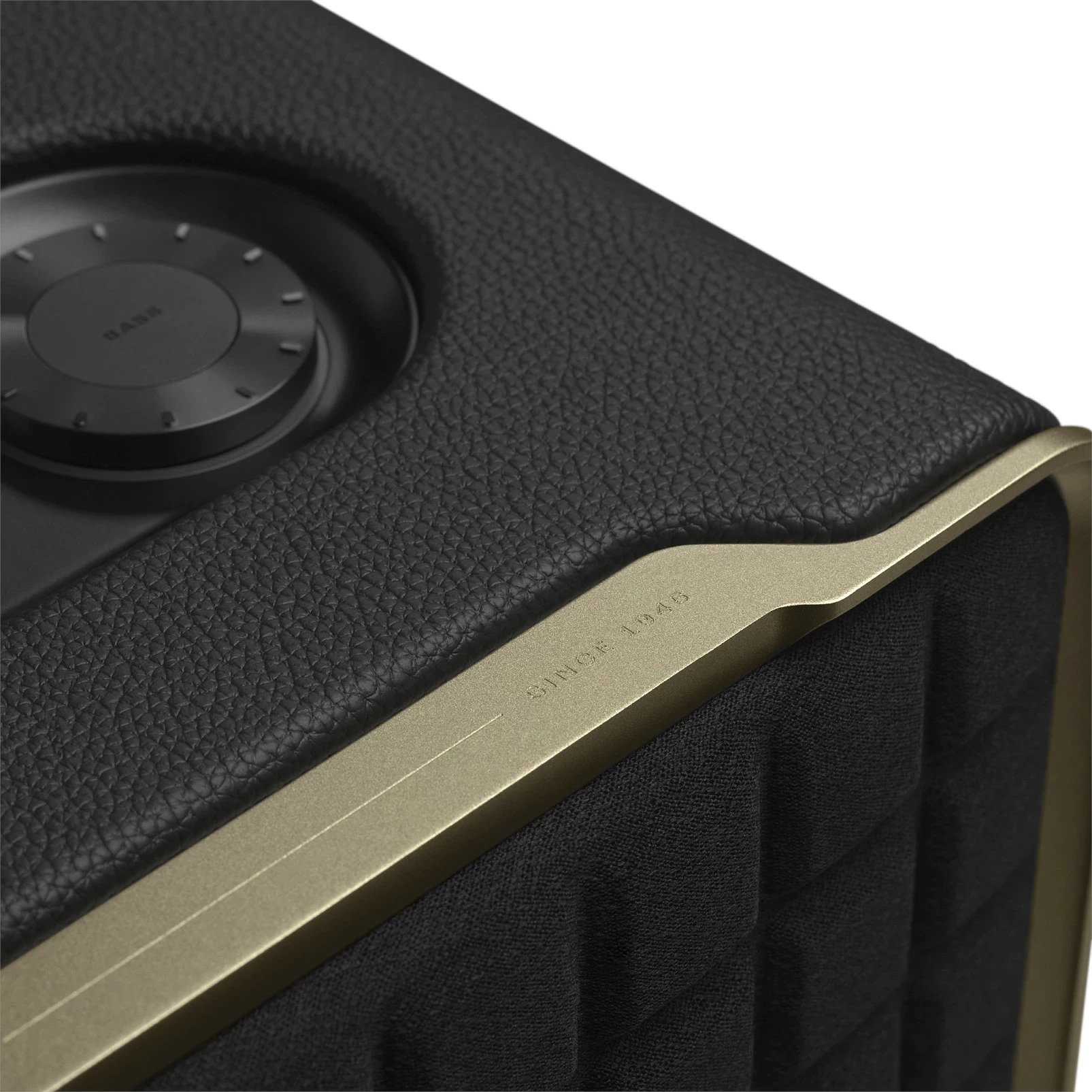 Altoparlant JBL Authentics 500 3.1 Dolby Atmos, Wi‑Fi/Bluetooth 5.3, 270 W, Zi/Ari