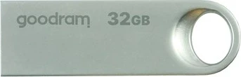 USB Flash GoodRam UNO3-0320S0R11, 32 GB, USB Type-A 3.2 Gen 1, Argjendtë