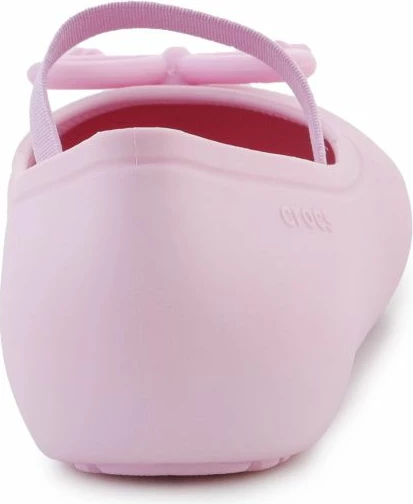 Sandale për fëmijë Crocs, rozë