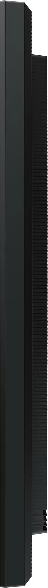 Ekran i madh Samsung OM75A 75 inç LED, zi