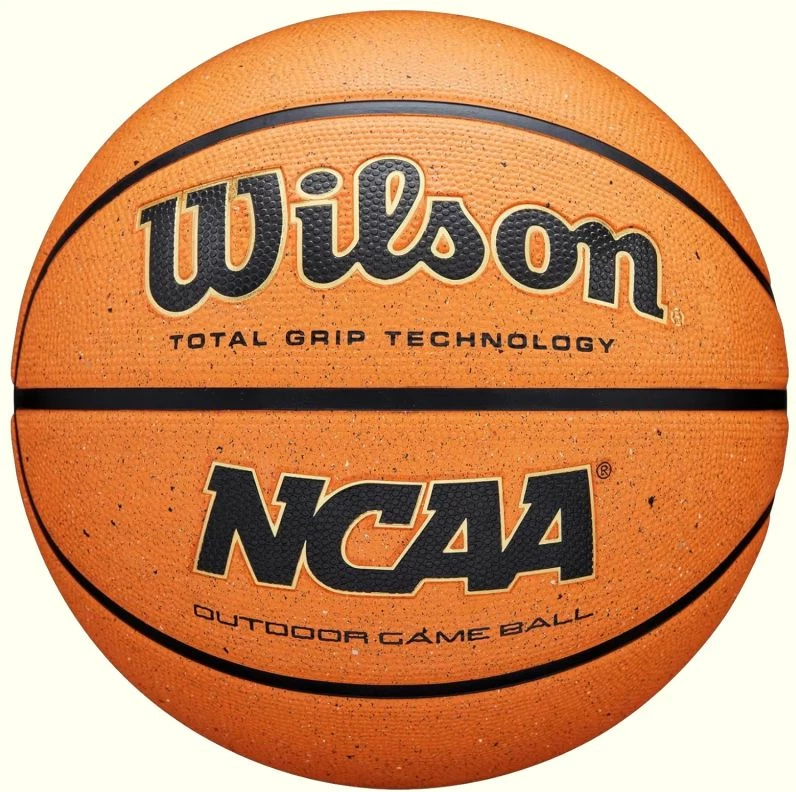 Top basketbolli Wilson, portokalli