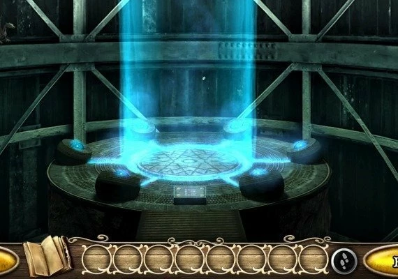 Tales from the Dragon Mountain 2: The Lair Global