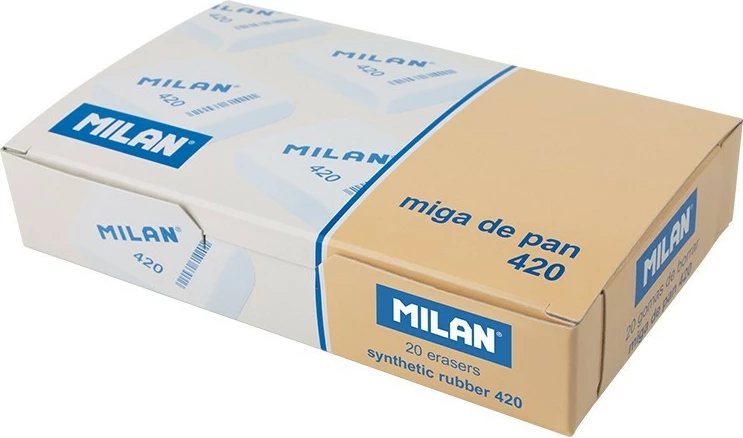 Milan Gome Synthetic Rubber Cmm420