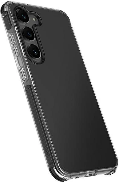 Mbështjellës UNIQ Combat për Samsung Galaxy S23+, i zi